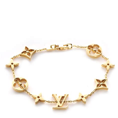 louis vuitton armband prijs|louis vuitton jewelry collection.